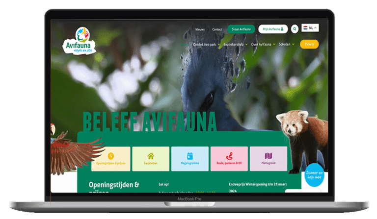 Avifauna