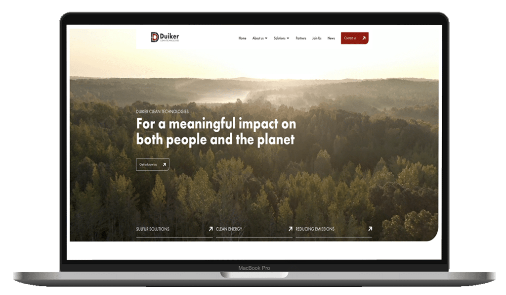 Duikermockup